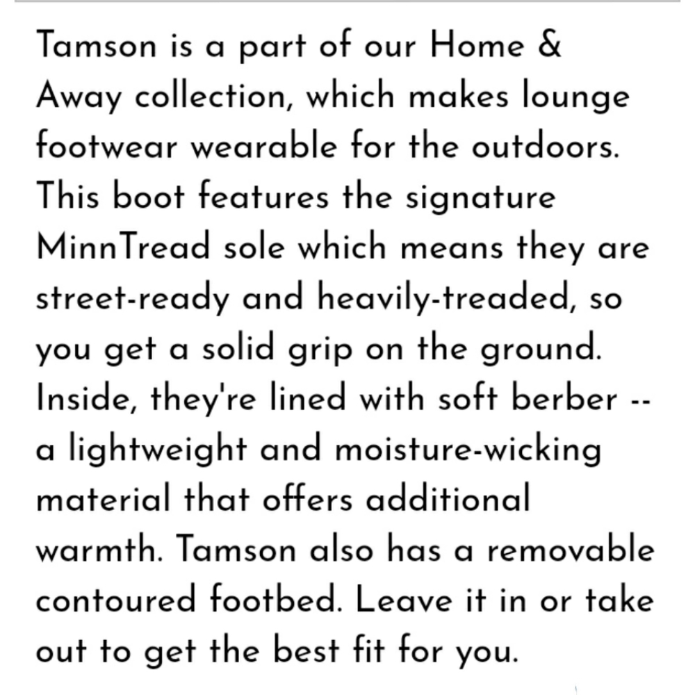 ⭐🆕 MINNETONKA chestnut boots - Picture 10 of 12